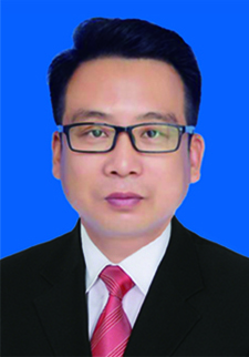 迁安市中医院院长李宝富